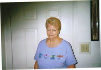 Sally Lamont