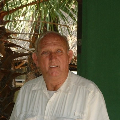 John Bradham