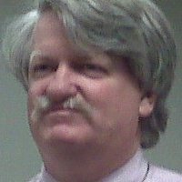 Bruce Clewell