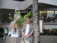 Joe Fulghum