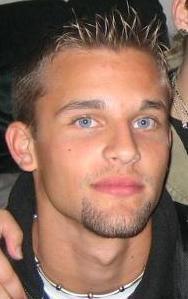 Bradley Toepper