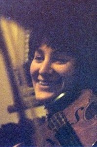 Rachel Dorfman