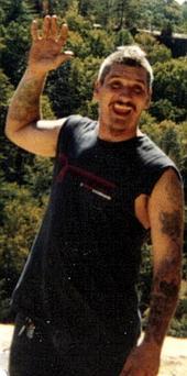 Wally Mitchell