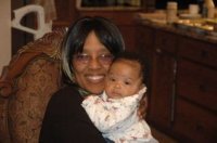 Aryonna Waters