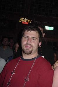 Brian Zuckerberg