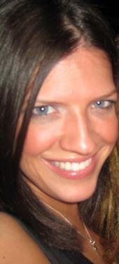 Antonia Burns