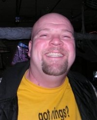 Perry Byder