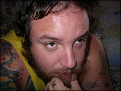 Marshall Scott