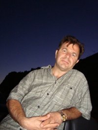 Navid Tahbaz