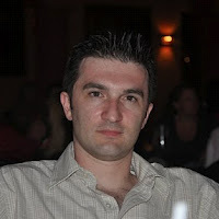 Jovan Peric