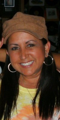Donna Jenkins