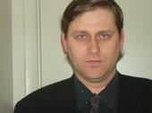 Robert Sharp