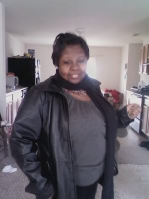 Latonya Scruggs