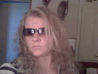Amie Hadderton
