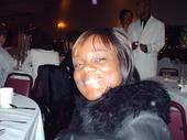 Sharunda Napier