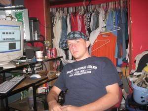 Corey Schrader
