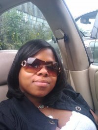Davette Golphin