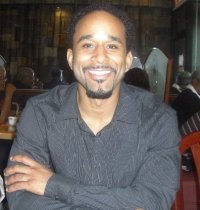 Saeed Ahdab