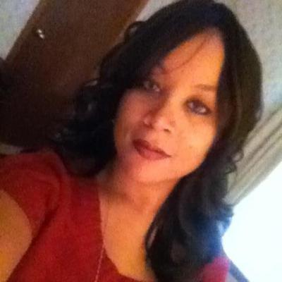 Nadia Wright Willimas
