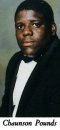 Chaunson Pounds