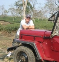 Saurabh Dutta