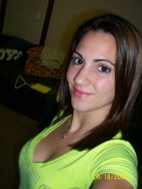 Christina Devriees