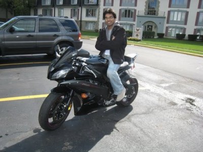 Abhijeet Jagtap