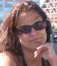 Urmi Purakayastha
