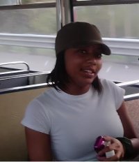 Chaniese Turner