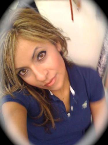 Vania Guadarrama