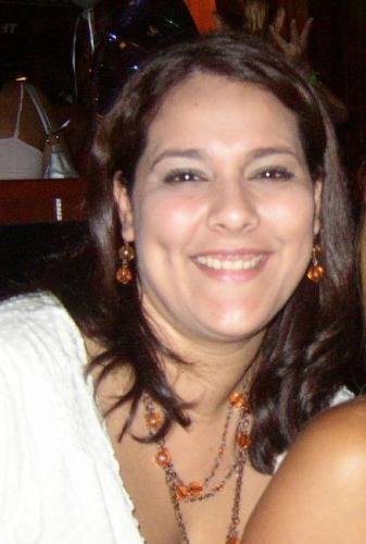 Melissa Torres
