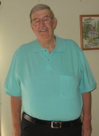 Arthur Lecuyer