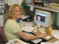 Janice Mowle