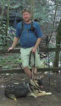 Matthew Mehmert