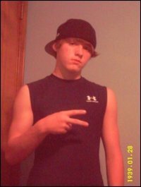 Tyler Kneib