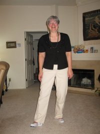 Carolyn Plette