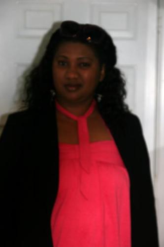Ramatoula Sampil