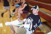Andrew Muka