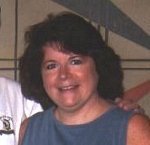 Elizabeth Obyrne