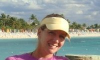 Catherine Winslow