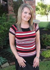 Jill Kinser