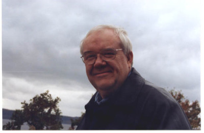 Dale Gilmore