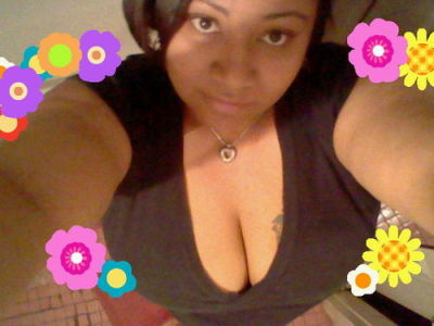 Tamika Curtis