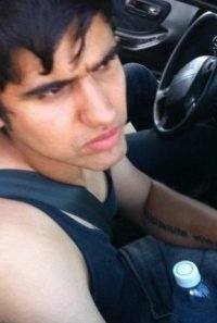 Joel Lalgee