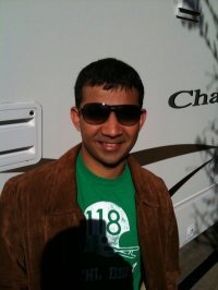 Shailesh Shiwalkar