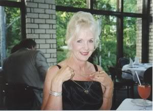 Brenda Stevenson