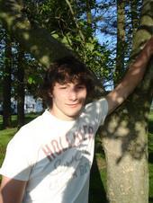 Jonathan Glosek