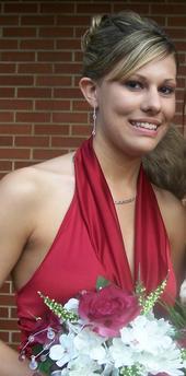Ashley Speck