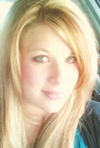 Amber Vance