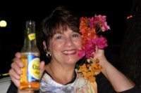 Josette Cromey